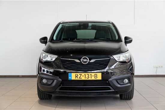 Opel Crossland X 1.2 Turbo 110PK Online Edition | Apple Carplay & Android auto | Parkeersensoren | 17 inch lichtemtalen velgen |