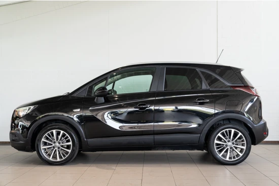 Opel Crossland X 1.2 Turbo 110PK Online Edition | Apple Carplay & Android auto | Parkeersensoren | 17 inch lichtemtalen velgen |