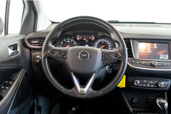 Opel Crossland X 1.2 Turbo 110PK Online Edition | Apple Carplay & Android auto | Parkeersensoren | 17 inch lichtemtalen velgen |
