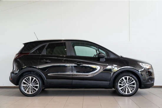 Opel Crossland X 1.2 Turbo 110PK Online Edition | Apple Carplay & Android auto | Parkeersensoren | 17 inch lichtemtalen velgen |