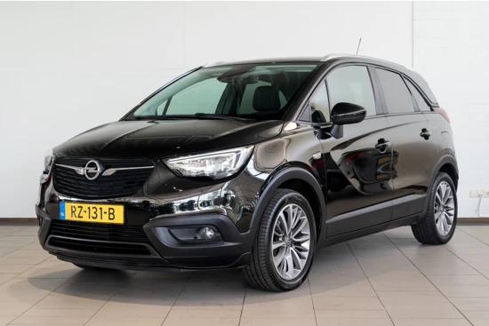 Opel Crossland X 1.2 Turbo 110PK Online Edition | Apple Carplay & Android auto | Parkeersensoren | 17 inch lichtemtalen velgen |