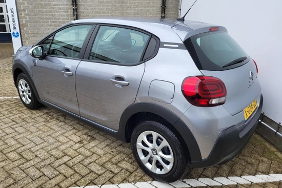 Citroën C3 1.2 PureTech You