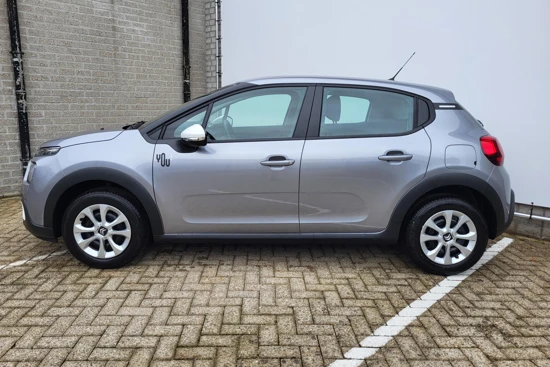 Citroën C3 1.2 PureTech You