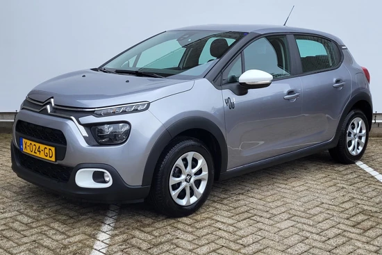 Citroën C3 1.2 PureTech You