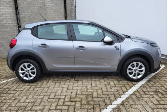 Citroën C3 1.2 PureTech You