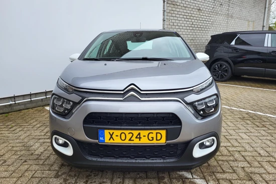 Citroën C3 1.2 PureTech You