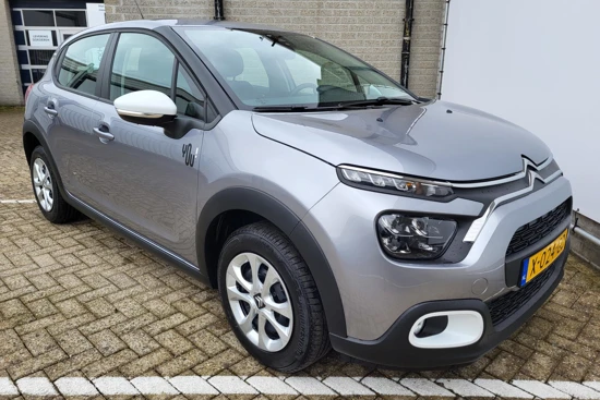 Citroën C3 1.2 PureTech You