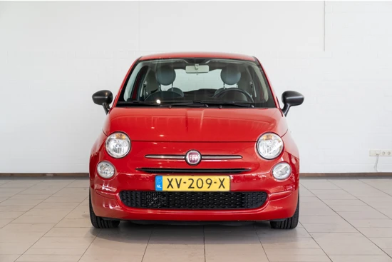 Fiat 500 0.9 TwinAir Turbo Young | Cruise Controle | Airco | Bluetooth | USB |