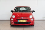 Fiat 500 0.9 TwinAir Turbo Young | Cruise Controle | Airco | Bluetooth | USB |