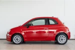 Fiat 500 0.9 TwinAir Turbo Young | Cruise Controle | Airco | Bluetooth | USB |