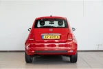 Fiat 500 0.9 TwinAir Turbo Young | Cruise Controle | Airco | Bluetooth | USB |