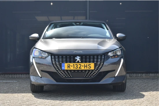 Peugeot 208 1.2 PureTech Allure Pack 100pk | Navigatie | Stoelverwarming | Achteruitrijcamera | Climate Control | Keyless Entry&Start | Crui