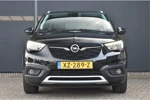 Opel Crossland X 1.2 Turbo Innovation 110pk | Navigatie | AGR Comfortstoelen | Dealeronderhouden | Climate Control | Parkeersensoren | 16" LMV !!