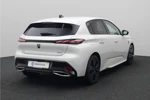 Peugeot 308 Automaat 1.6 HYbrid 225PK GT Pack Business | Adaptieve cruise | 360 Camera | Massage stoelen met geheugen| Focal | Keyless | DAB