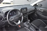 Hyundai KONA 1.0 T-GDI Comfort | Trekhaak | Achteruitrijcamera | Apple Carplay Android Auto | Climate Control | 16" LMV | Cruise Control !!