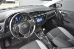 Toyota Auris 1.2T Aspiration Limited | Afn. Trekhaak | Navigatie | Achteruitrijcamera | Climate Control | 16" LMV !!