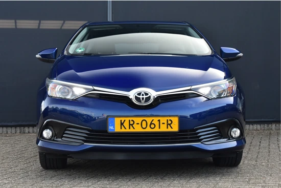 Toyota Auris 1.2T Aspiration Limited | Afn. Trekhaak | Navigatie | Achteruitrijcamera | Climate Control | 16" LMV !!