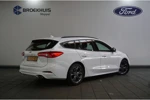 Ford Focus Wagon 1.0 EcoBoost ST Line | AGR-Stoelen | Adaptive Cruise | Clima | Keyless |