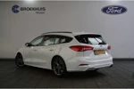 Ford Focus Wagon 1.0 EcoBoost ST Line | AGR-Stoelen | Adaptive Cruise | Clima | Keyless |