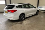 Ford Focus Wagon 1.0 EcoBoost ST Line | AGR-Stoelen | Adaptive Cruise | Clima | Keyless |