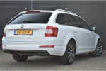 Škoda Octavia Combi 1.2 TSI Edition! | Stoelverwarming | Navigatie | Climate Control | Cruise Control | 17" LMV !!