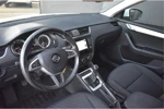 Škoda Octavia Combi 1.2 TSI Edition! | Stoelverwarming | Navigatie | Climate Control | Cruise Control | 17" LMV !!