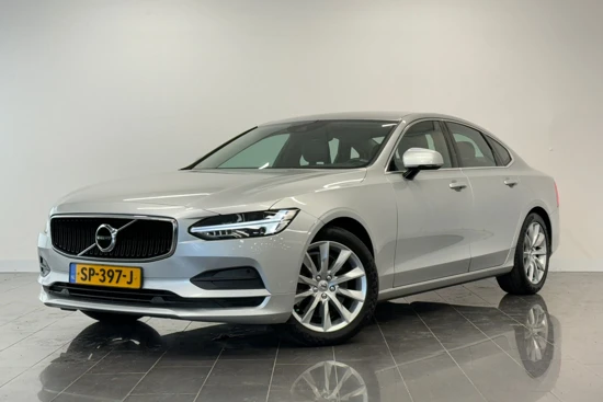 Volvo S90 T4 Momentum+