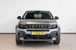 Jeep Avenger 1st Edition 54 kWh | Navigatie | All Season banden | Camera | Adaptive Cruise | 18 inch lichtmetaal | Parkeersensoren |