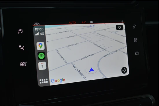 Citroën C3 1.2 PureTech C-Series | Stoelverwarming | Climate Control | Apple Carplay | Android Auto | Cruise Control !!