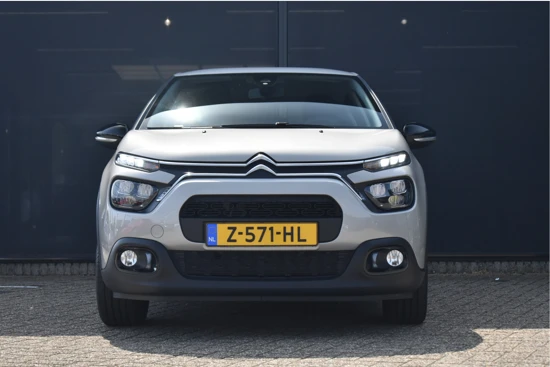 Citroën C3 1.2 PureTech C-Series | Stoelverwarming | Climate Control | Apple Carplay | Android Auto | Cruise Control !!