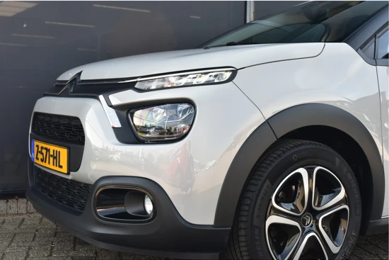 Citroën C3 1.2 PureTech C-Series | Stoelverwarming | Climate Control | Apple Carplay | Android Auto | Cruise Control !!