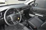 Citroën C3 1.2 PureTech C-Series | Stoelverwarming | Climate Control | Apple Carplay | Android Auto | Cruise Control !!