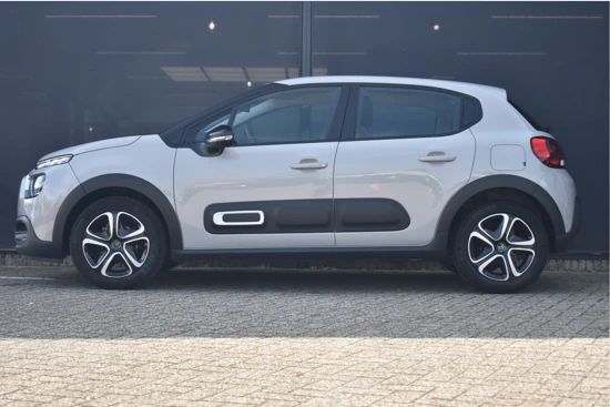 Citroën C3 1.2 PureTech C-Series | Stoelverwarming | Climate Control | Apple Carplay | Android Auto | Cruise Control !!