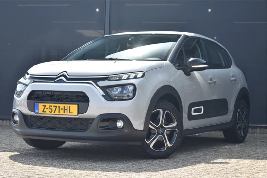 Citroën C3 1.2 PureTech C-Series | Stoelverwarming | Climate Control | Apple Carplay | Android Auto | Cruise Control !!