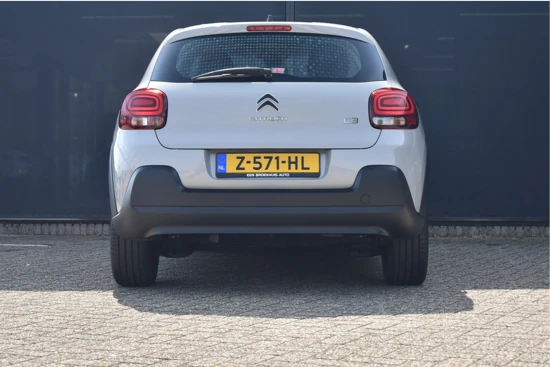 Citroën C3 1.2 PureTech C-Series | Stoelverwarming | Climate Control | Apple Carplay | Android Auto | Cruise Control !!