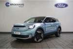 Ford Explorer Standard EV Range RWD | Vanaf 39.950,- nu te bestellen!