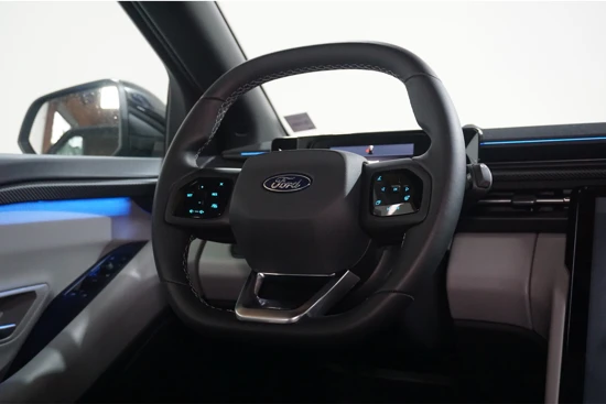 Ford Explorer Standard EV Range RWD | In Meppel te bezichtigen | vanaf 39.950,- nu te bestellen!
