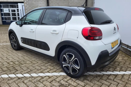 Citroën C3 1.2 PureTech S&S Feel Edition