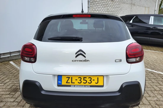 Citroën C3 1.2 PureTech S&S Feel Edition