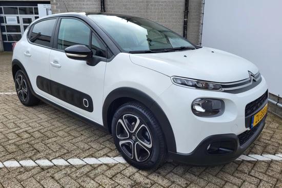 Citroën C3 1.2 PureTech S&S Feel Edition