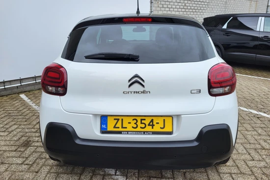 Citroën C3 1.2 PureTech S&S Feel Edition