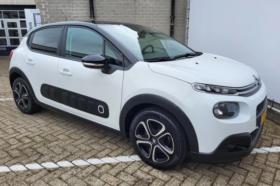 Citroën C3 1.2 PureTech S&S Feel Edition