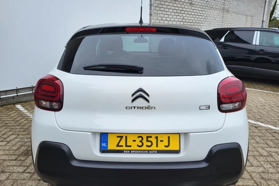 Citroën C3 1.2 PureTech S&S Feel Edition