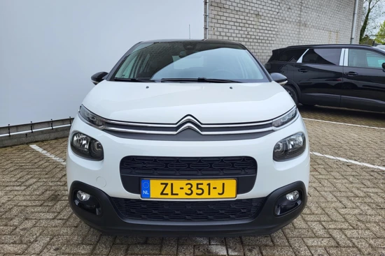 Citroën C3 1.2 PureTech S&S Feel Edition