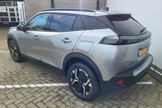 Peugeot 2008 1.2 PureTech 100pk Allure