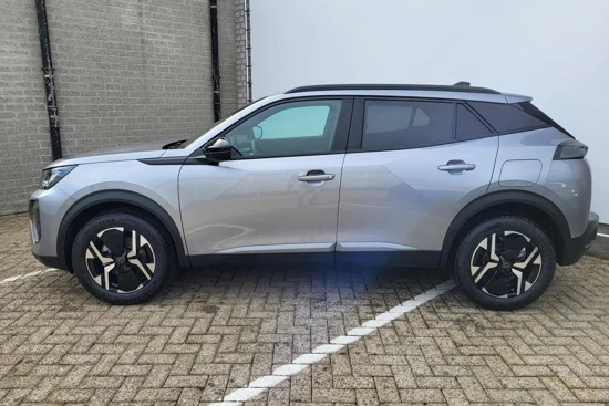 Peugeot 2008 1.2 PureTech 100pk Allure