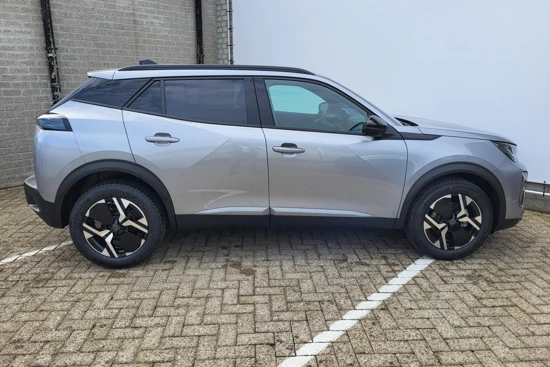 Peugeot 2008 1.2 PureTech 100pk Allure