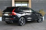 Volvo XC60 T6 AWD Recharge R-Design | Bowers & Wilkins | Head-Up Display | 360° Camera | Full LED Meesturende koplampen | Standkachel met V