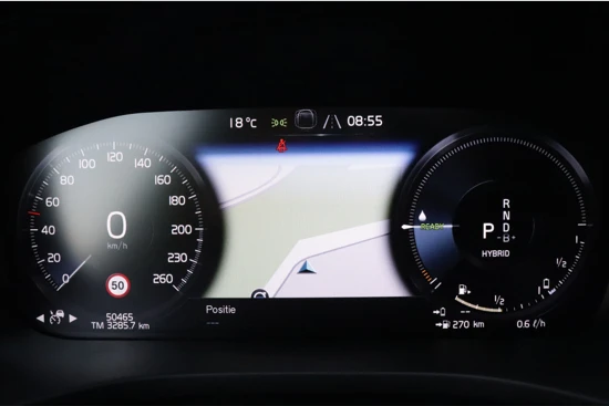 Volvo XC60 T6 AWD Recharge R-Design | Bowers & Wilkins | Head-Up Display | 360° Camera | Full LED Meesturende koplampen | Standkachel met V