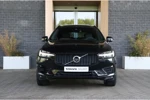 Volvo XC60 T6 AWD Recharge R-Design | Bowers & Wilkins | Head-Up Display | 360° Camera | Full LED Meesturende koplampen | Standkachel met V